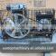 New Italy Style Air Compressor 50L 100L 150L 200L(LH2065/8A)3HP