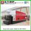 small scale industries hot water boiler