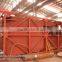 7000 kw/h coal fired hot oil thermal oil boiler