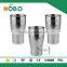 Indian stainless steel beer mug, steel cup
