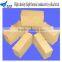 Titan light weight silica refractory brick Mortar in china factory henan