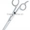 hairdressing scissors set with cutting and thinning scissors