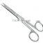 Body Piercing Surgical Mayo Scissors Very Sharp Fine Tip Top Grade Steel 5"