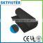 industrial activated carbon filter pads for air clean