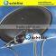 ISLA Germany 150W 70W Metal halide street light