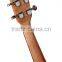 Handmade Wooden Ukulele String Instruments for Sale