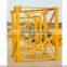 Electric Tower Cranes China manufacturer