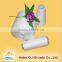 20s/2 polyester raw white yarn