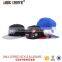 Fashion wholesale custom embroidery fitted snap backs