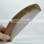 custom wholesale smart wooden comb