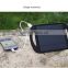 Portable universal solar charger, solar power bank, Sun power for mobile phone/iPhone/iPad