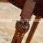 Wholesale soild wooden tea table antique carved coffee table design