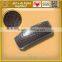 Fashional design best price magnetic glasses case with leather material wuxi supplier for sale