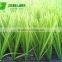 2016 new design High quality S shape turf grass for soccer