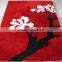 South Korea Silk Soft Carpet