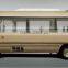 7m 23 seats luxury coaster bus