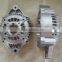 Aluminum Die Casting for Alternator Cover