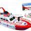 rs-4022 Fire Rescue 1:25 Electric RTR RC Boat