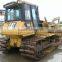 D6G-LGP CATused bulldozer for sale D6G-XL second hand caterpillar D6D dozer D6H D6G D6R