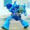 Toy Robot Force