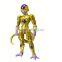 Golden Frieza Action Figure Set