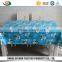 printing PVC tablecloth water proff