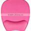 2016 Hot sell cheap ergonomics massage gel mouse pads