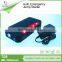 18000mAh 12 volt lithium ion battery epower charger auto emergency start power multi-function jump starter