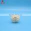 Cheap home scents sola flower for home reed diffuser manufacture
