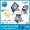 5 years warranty cheap price Samsung LG 240 volt ultra bright solar led flood lights outdoor