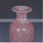 2016 latest and vivid Ancient Chinese style porcelain vases for home decor