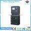 No MOQ coin operated 4 digital lockers wall mount cell phone charging station APC-04A