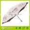 2016 Camouflage can shape handle creative umbrella