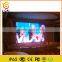 good price P4 high refresh rate 3in1 led display