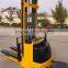 Made in china Taizhou Jetstar Main Export Electric Pallet Stacker