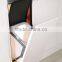 Tilt Open Kitchen Cabinet Pull Out Waste Bin