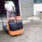 CE/ISO airport warehouse electric Hydraulic Tow Tractor