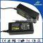 12V DC 2A security camera power supply adapter 2000mA 100V-240V AC regulated power UL listed