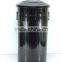 46L Warehouse Stackable Galvanized Steel metal storage boxes