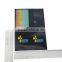 12x9cm PVC Octopus Card Holder, Plastic ID Card Holder
