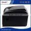 good price 80mm mobile thermal label printer
