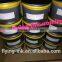 Dye sublimation offset thermal printing ink for Christmas gift