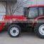 front end loader TZ08D,4 in 1 bucket,704 tractor