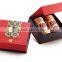 Top Flip Closure Paper Box