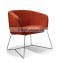 DU-239 colorful fabric chair, new technology product, fabric leisure chair