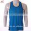 Lower MOQ high quality basketball dri fit custom tank top