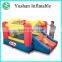 Guangdong factory high quality giant inflatable bouncy castle for kids
