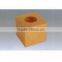 2015 new design acrylic napkin box,acrylic tissue box