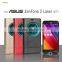 2016 Good desgin Filp Cell phone case cover for Asus Zenfone 2 laser 5.0 ze500kl stand leather phone case