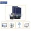 Best quality with high efficiency 1000w solar home systems in china